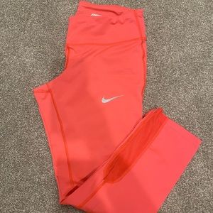 Nike capris